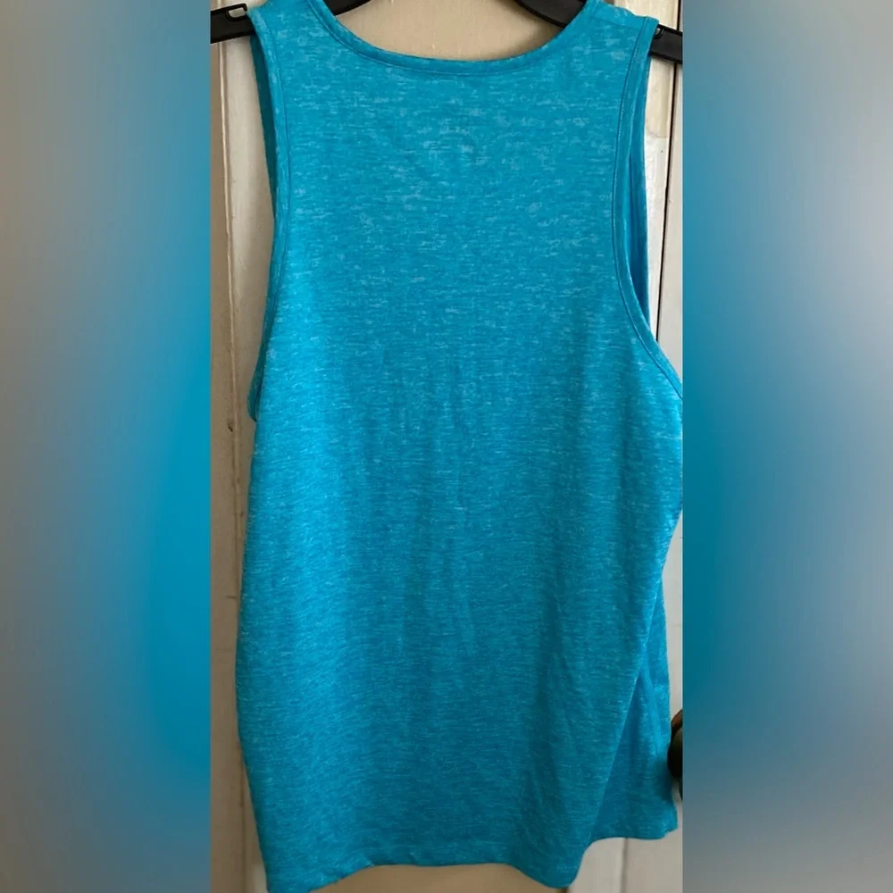 Nike Dri-fit ladies tank sz Small